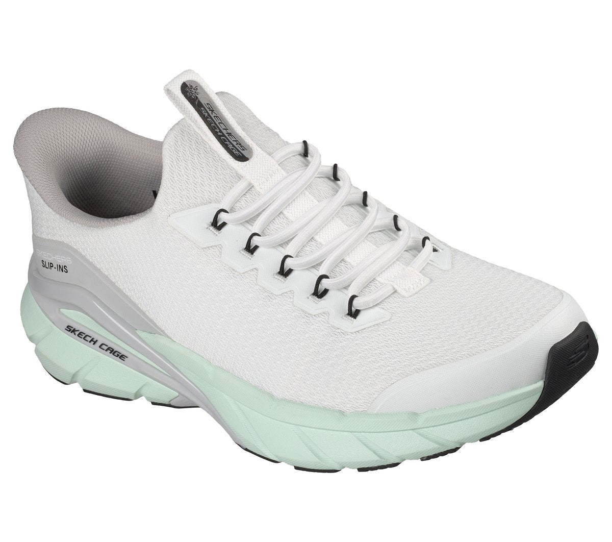 Skechers Slip-ins: Skech Cage - Covra | Skechers Men