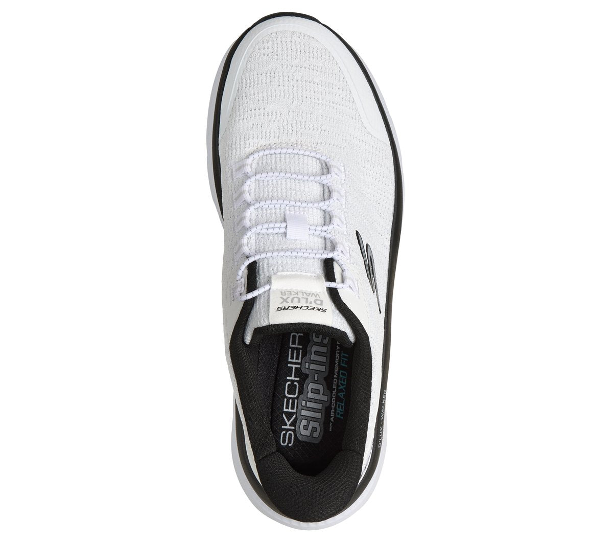 Skechers Slip-ins Relaxed Fit: D'Lux Walker 3.0 - Drevven | Skechers Men
