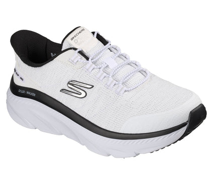 Skechers Slip-ins Relaxed Fit: D'Lux Walker 3.0 - Drevven | Skechers Men