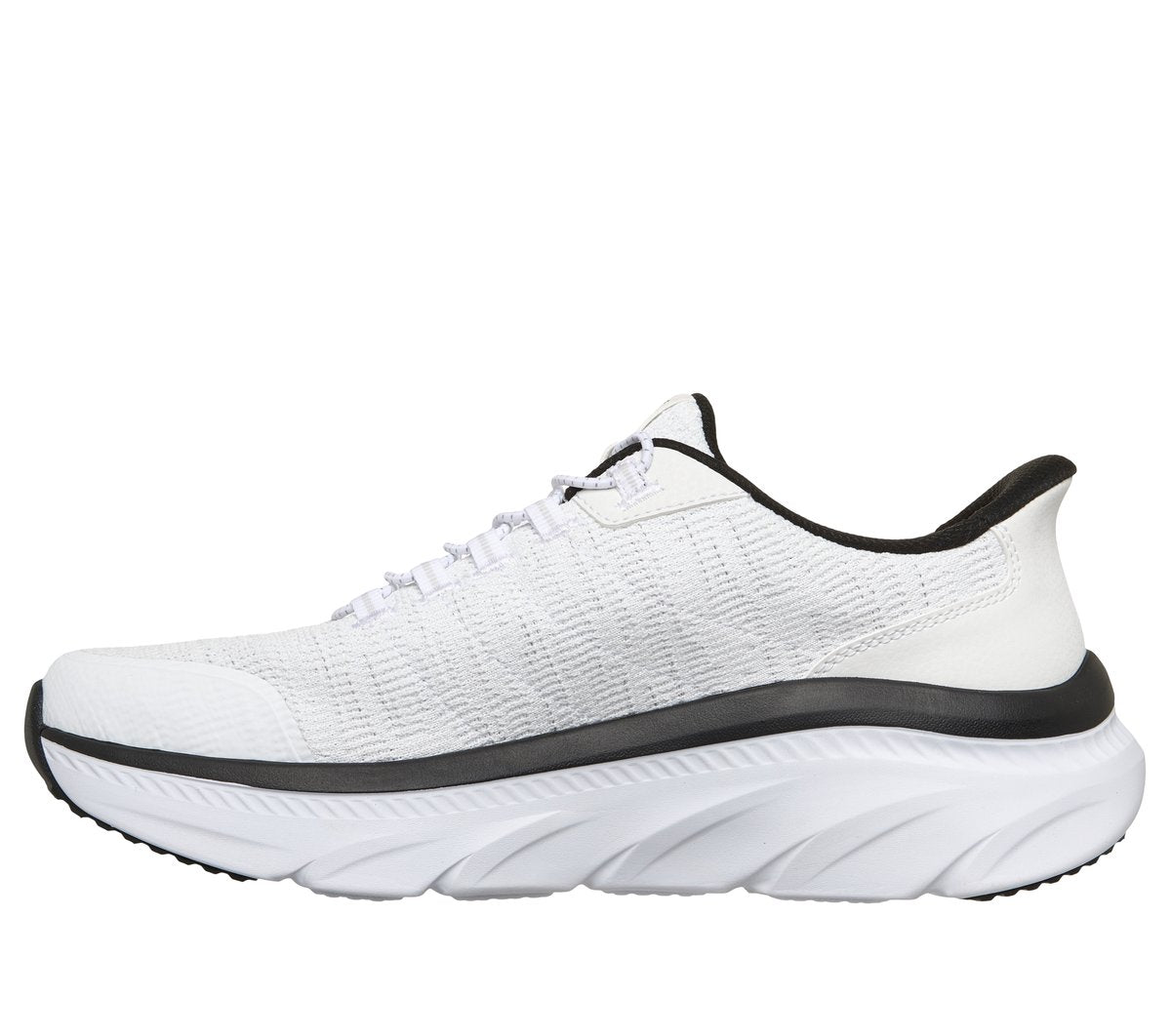 Skechers Slip-ins Relaxed Fit: D'Lux Walker 3.0 - Drevven | Skechers Men