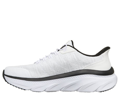 Skechers Slip-ins Relaxed Fit: D'Lux Walker 3.0 - Drevven | Skechers Men