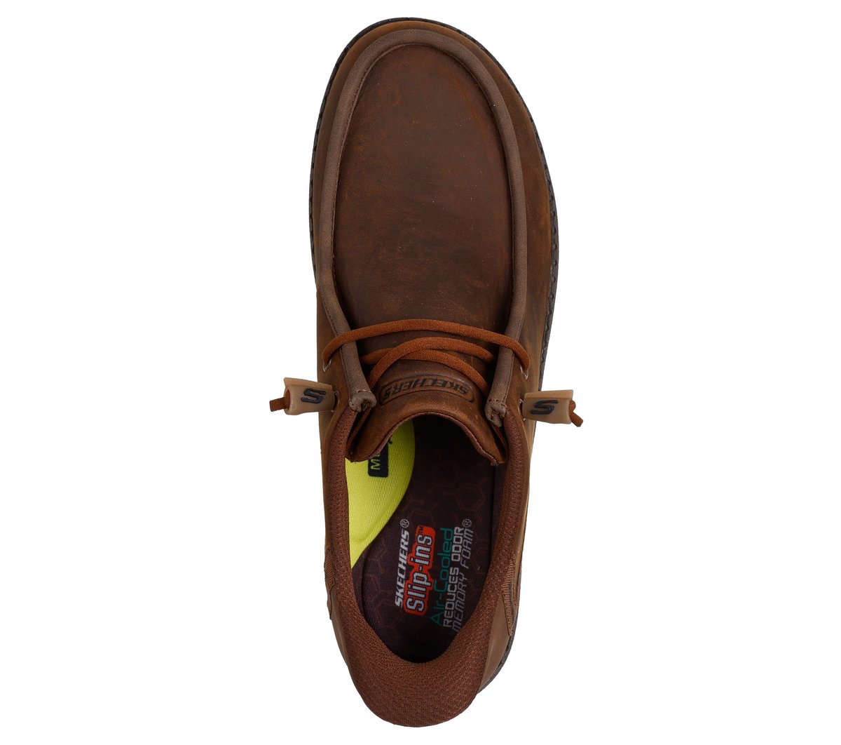 Skechers Slip-ins Relaxed Fit: Melson - Edrick | Skechers Men