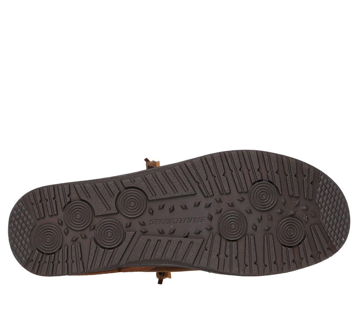 Skechers Slip-ins Relaxed Fit: Melson - Edrick | Skechers Men