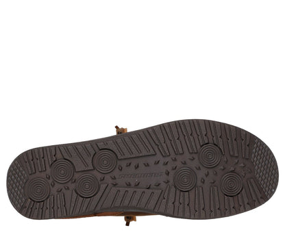 Skechers Slip-ins Relaxed Fit: Melson - Edrick | Skechers Men