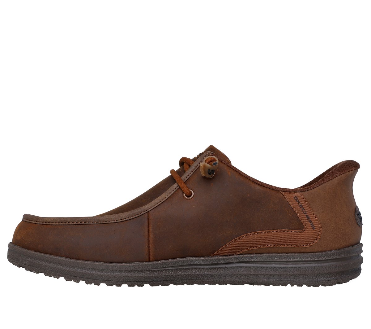 Skechers Slip-ins Relaxed Fit: Melson - Edrick | Skechers Men