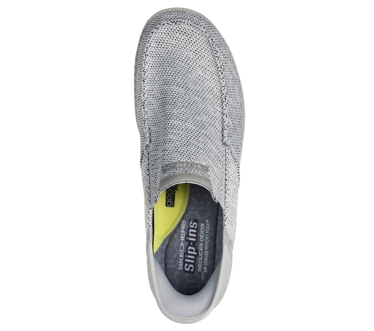 Skechers Slip-ins RF: Melson - Medford | Skechers Men