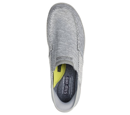 Skechers Slip-ins RF: Melson - Medford | Skechers Men