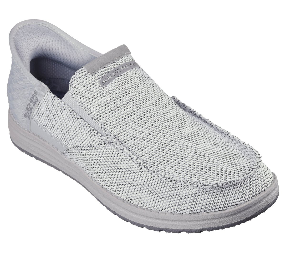 Skechers Slip-ins RF: Melson - Medford | Skechers Men