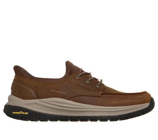 Skechers Slip-ins Relaxed Fit: Meroe - Ollie | Skechers Men