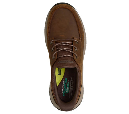 Skechers Slip-ins Relaxed Fit: Meroe - Ollie | Skechers Men