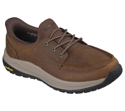 Skechers Slip-ins Relaxed Fit: Meroe - Ollie | Skechers Men