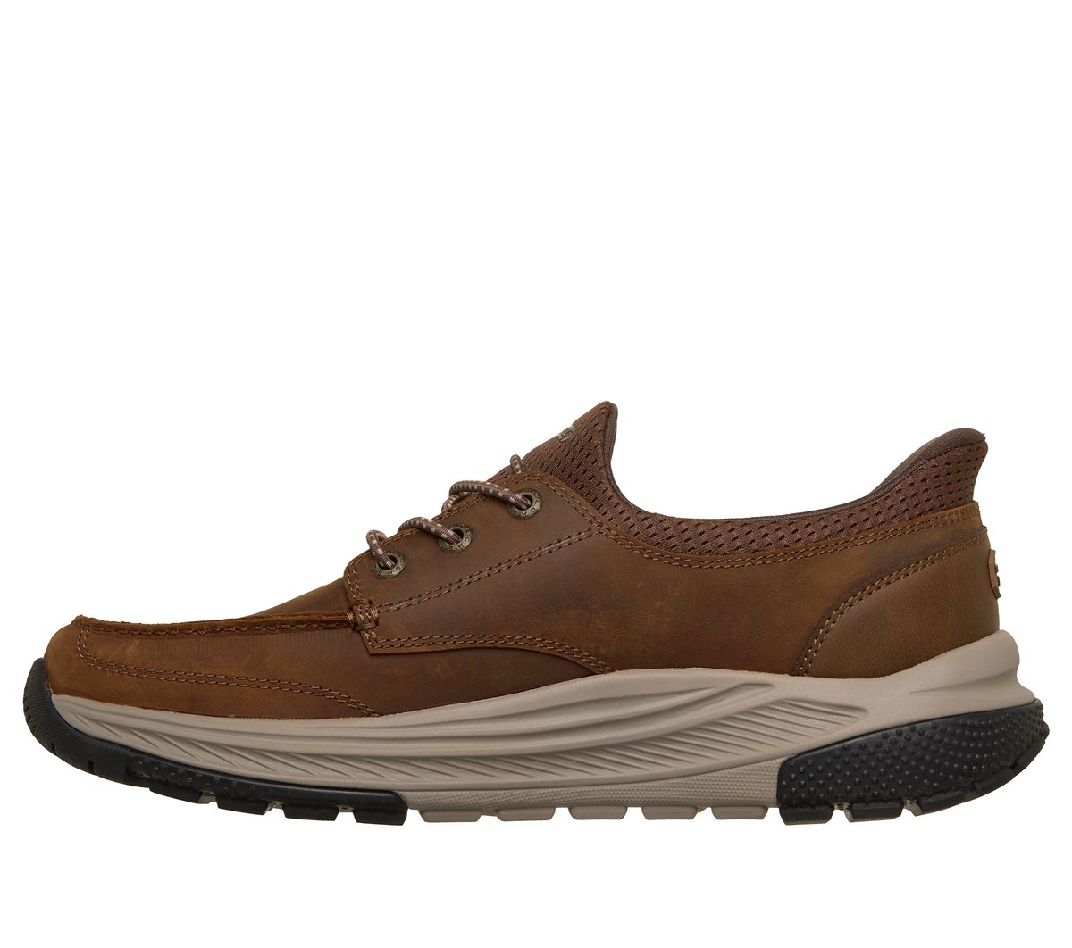 Skechers Slip-ins Relaxed Fit: Meroe - Ollie | Skechers Men