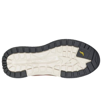 Skechers Slip-ins Relaxed Fit: Meroe - Alden | Skechers Men