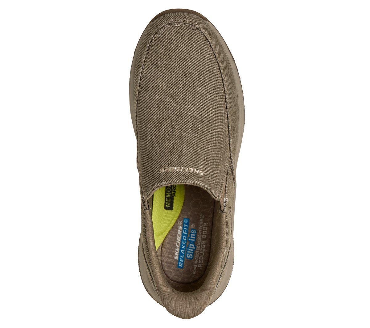 Skechers Slip-ins Relaxed Fit: Meroe - Dayton | Skechers Men