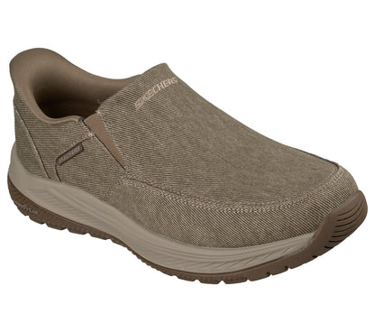 Skechers Slip-ins Relaxed Fit: Meroe - Dayton | Skechers Men