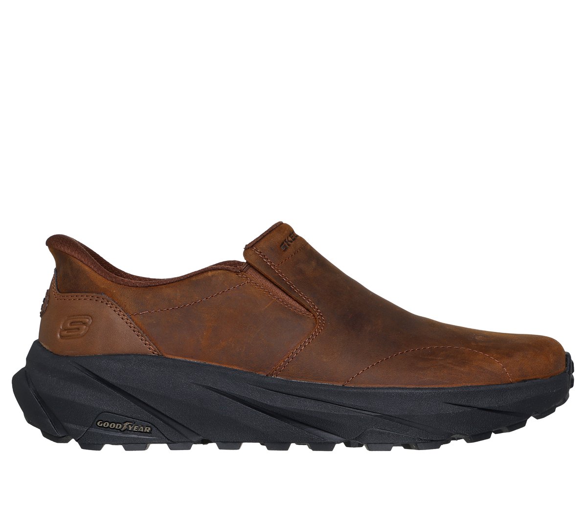 Skechers Slip-ins Relaxed Fit: Conner - Rayne | Skechers Men