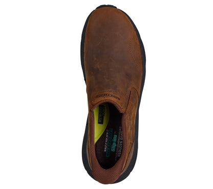 Skechers Slip-ins Relaxed Fit: Conner - Rayne | Skechers Men