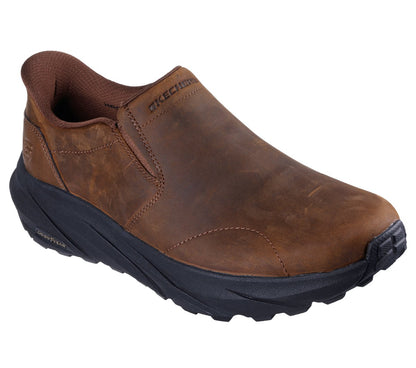 Skechers Slip-ins Relaxed Fit: Conner - Rayne | Skechers Men