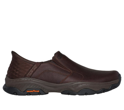 Skechers Slip-ins RF: Craster - Lanigan | Skechers Men