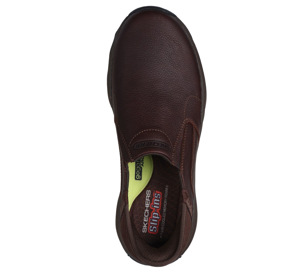 Skechers Slip-ins RF: Craster - Lanigan | Skechers Men