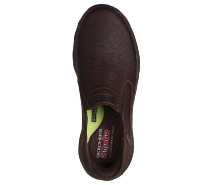 Skechers Slip-ins RF: Craster - Lanigan | Skechers Men
