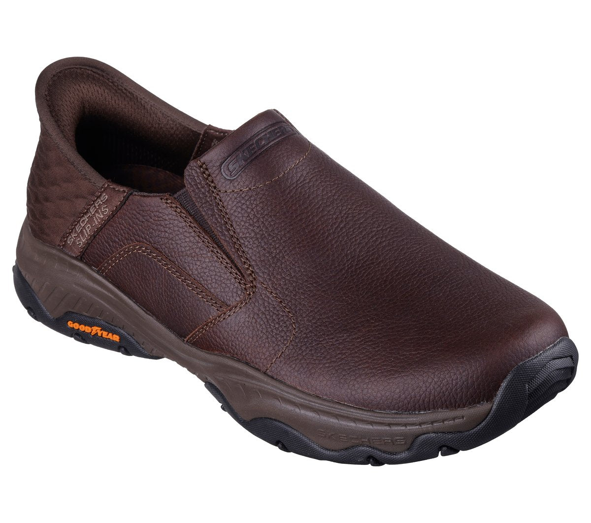 Skechers Slip-ins RF: Craster - Lanigan | Skechers Men