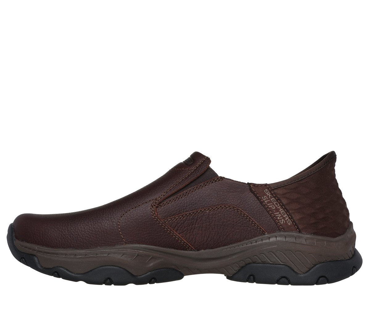 Skechers Slip-ins RF: Craster - Lanigan | Skechers Men