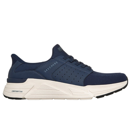 Skechers Slip-ins: Rovino Lite - Dress in Knit | Skechers Men
