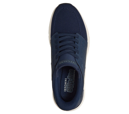 Skechers Slip-ins: Rovino Lite - Dress in Knit | Skechers Men