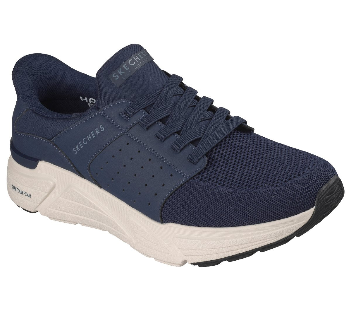 Skechers Slip-ins: Rovino Lite - Dress in Knit | Skechers Men