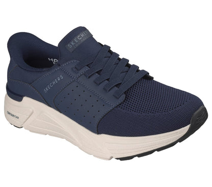 Skechers Slip-ins: Rovino Lite - Dress in Knit | Skechers Men