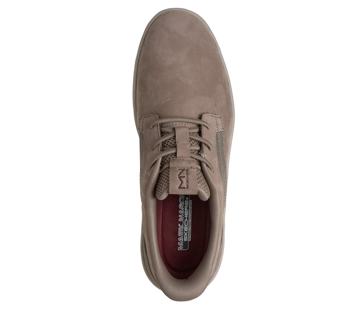 Skechers Slip-ins Mark Nason: Street Cup - Deen | Skechers Men