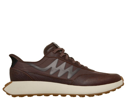 Skechers Slip-ins Mark Nason: The Ultra Jogger - Falcon | Skechers Men