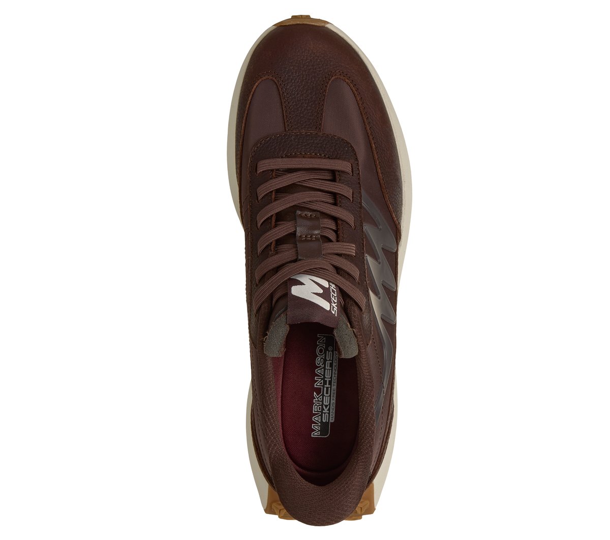 Skechers Slip-ins Mark Nason: The Ultra Jogger - Falcon | Skechers Men