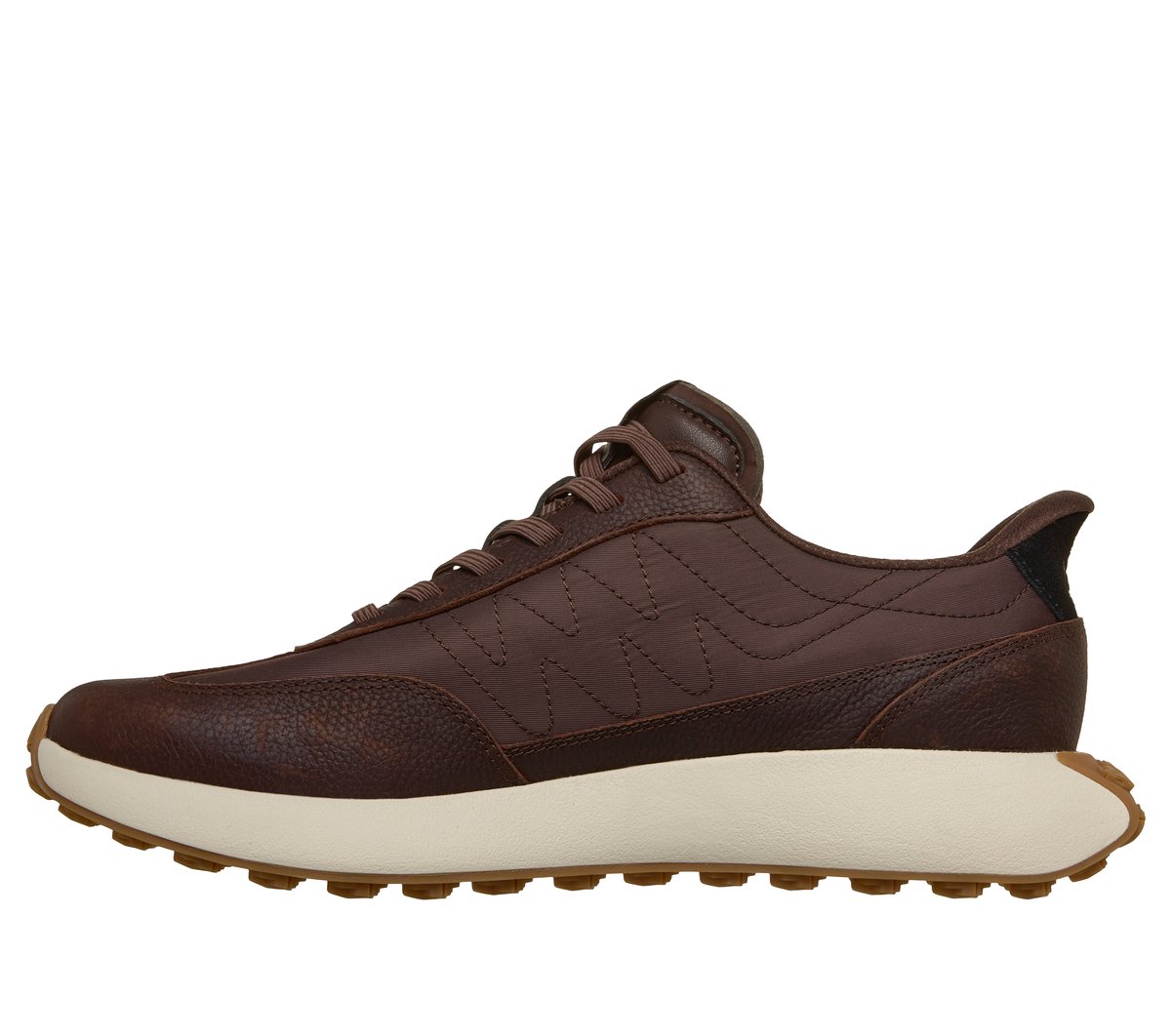 Skechers Slip-ins Mark Nason: The Ultra Jogger - Falcon | Skechers Men