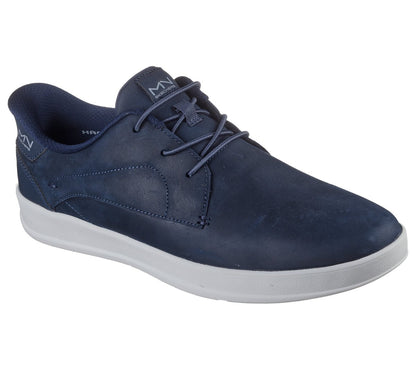 Skechers Slip-ins Mark Nason: New Wave Cup - Embur | Skechers Men