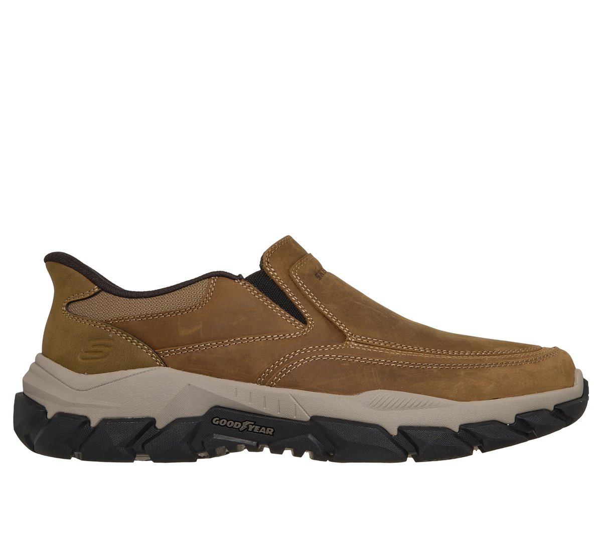 Skechers Slip-ins Relaxed Fit: Santoro - Archaic | Skechers Men