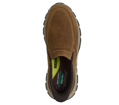Skechers Slip-ins Relaxed Fit: Santoro - Archaic | Skechers Men