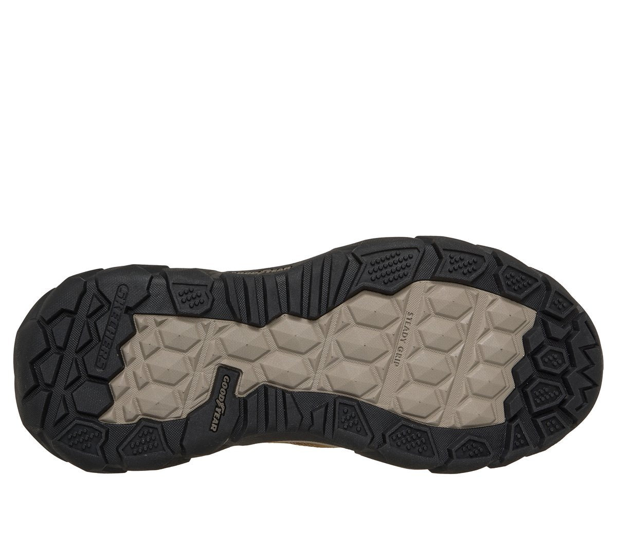 Skechers Slip-ins Relaxed Fit: Santoro - Archaic | Skechers Men