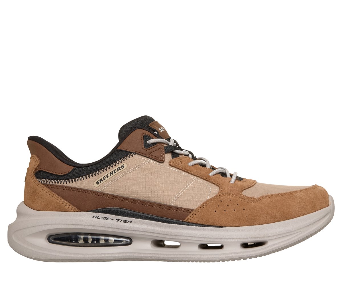 Skechers Slip-ins Relaxed Fit: Sloan - Remming | Skechers Men