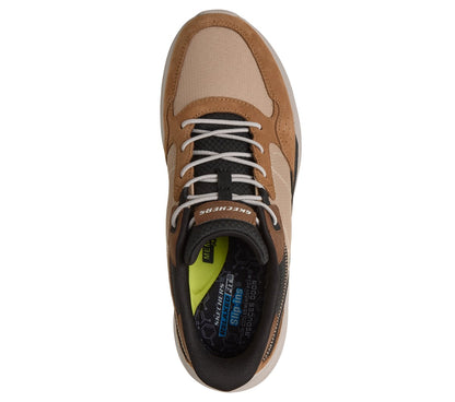 Skechers Slip-ins Relaxed Fit: Sloan - Remming | Skechers Men