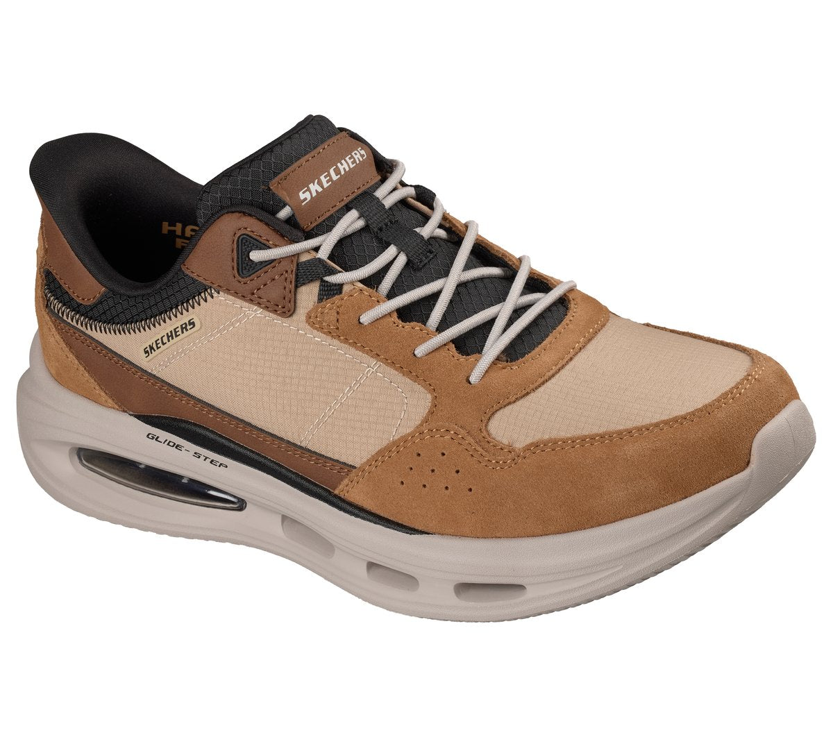 Skechers Slip-ins Relaxed Fit: Sloan - Remming | Skechers Men