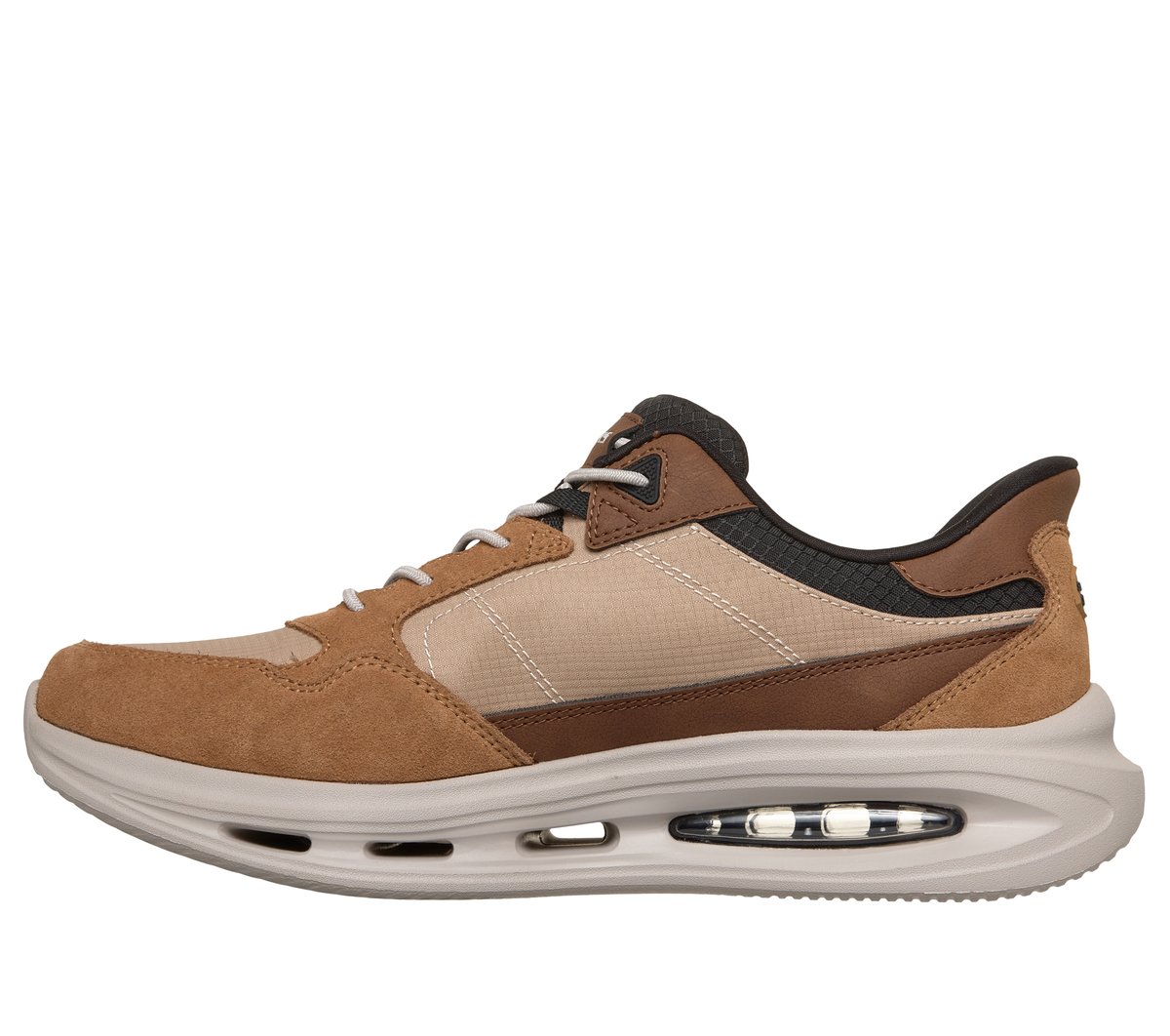 Skechers Slip-ins Relaxed Fit: Sloan - Remming | Skechers Men