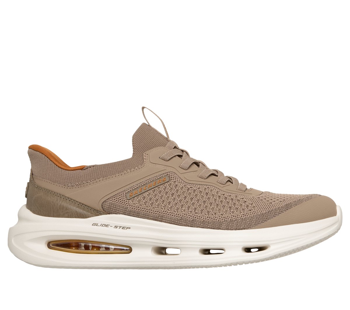 Skechers Slip-ins Relaxed Fit: Sloan - Orbital | Skechers Men