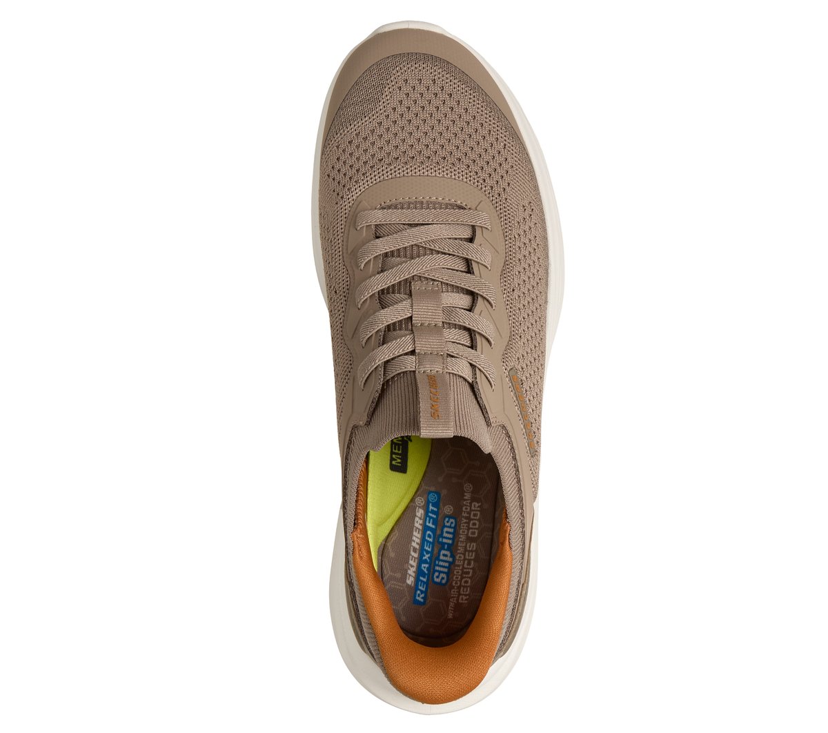 Skechers Slip-ins Relaxed Fit: Sloan - Orbital | Skechers Men
