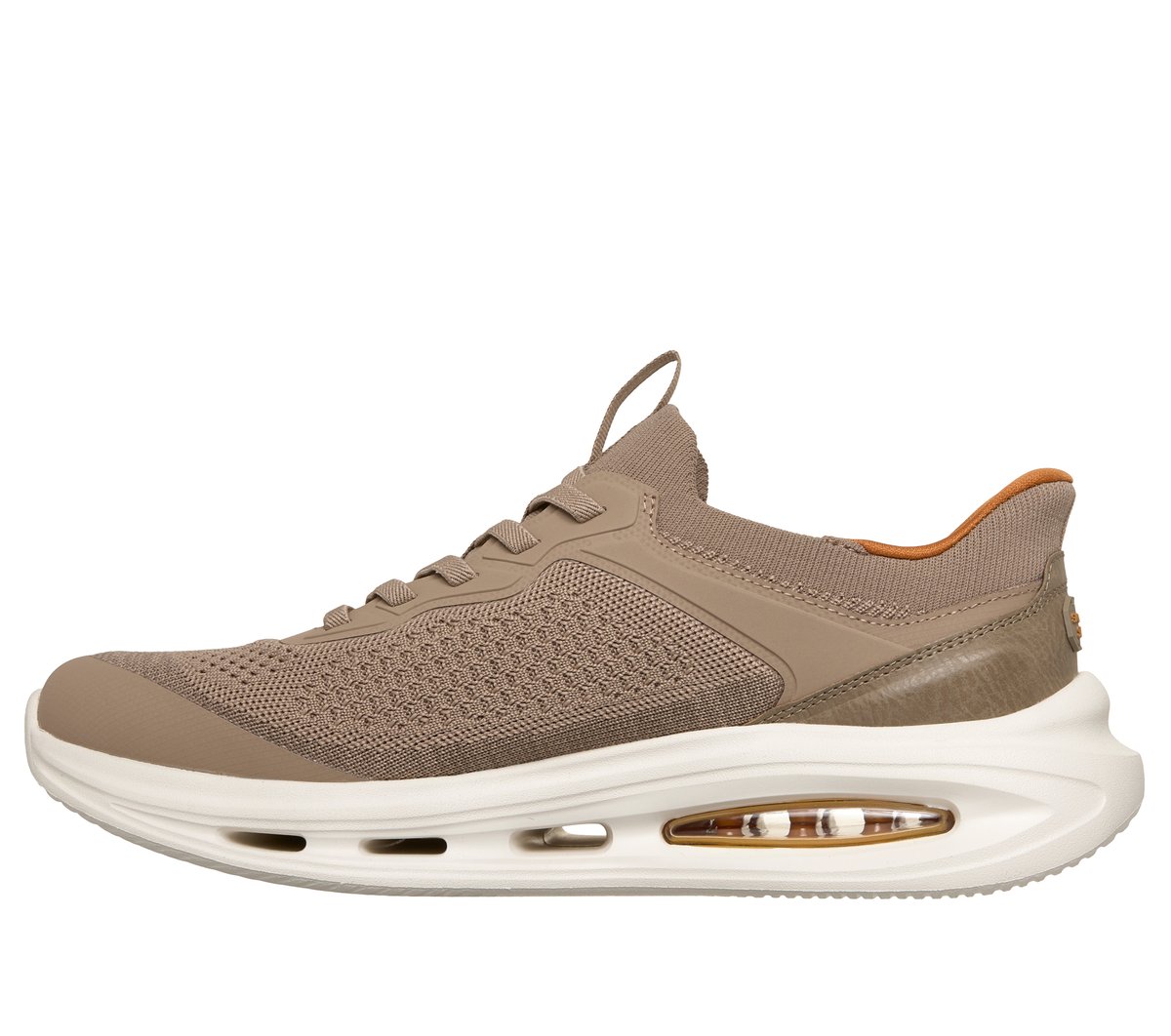 Skechers Slip-ins Relaxed Fit: Sloan - Orbital | Skechers Men