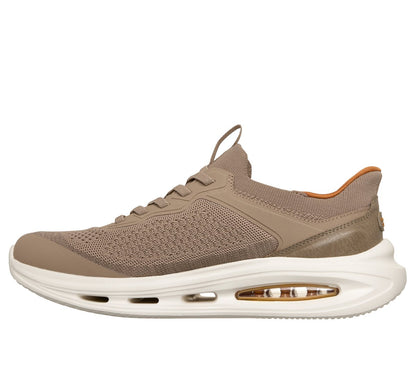 Skechers Slip-ins Relaxed Fit: Sloan - Orbital | Skechers Men