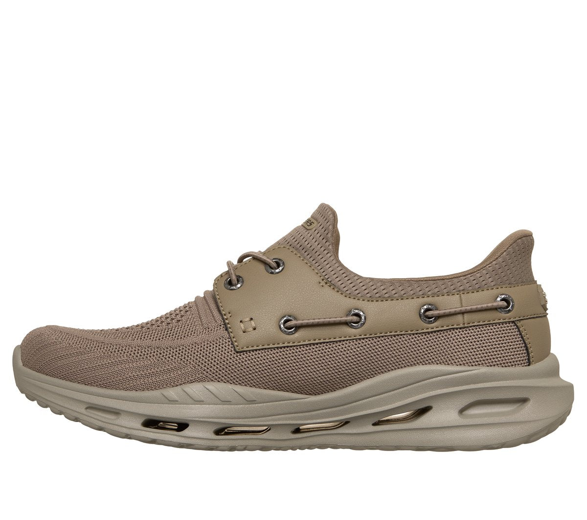 Skechers Slip-ins Relaxed Fit: Arch Fit Orvan - Starport | Skechers Men