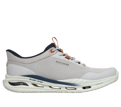Skechers Slip-ins Relaxed Fit: Arch Fit Orvan - Hunter | Skechers Men