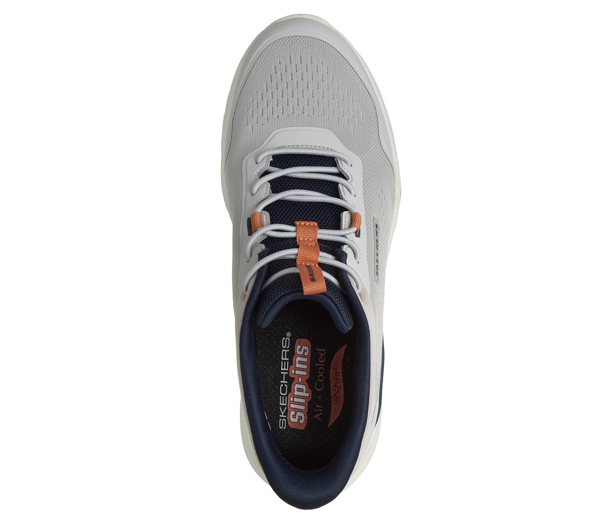 Skechers Slip-ins Relaxed Fit: Arch Fit Orvan - Hunter | Skechers Men